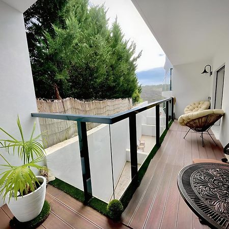 Ferienwohnung Zambujeira Terrace Zambujeira do Mar Exterior foto