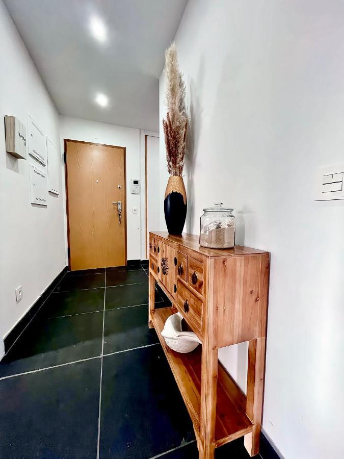 Ferienwohnung Zambujeira Terrace Zambujeira do Mar Exterior foto