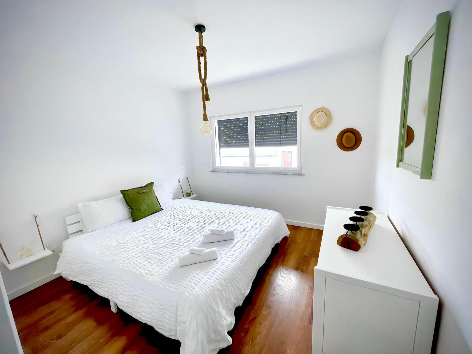 Ferienwohnung Zambujeira Terrace Zambujeira do Mar Exterior foto